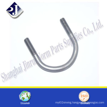 Zinc Plated U Bolt